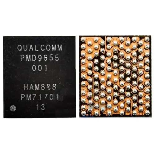 Replacement for PMD9655 HI-A POWER IC - Quality Phone Parts in Sri Lanka